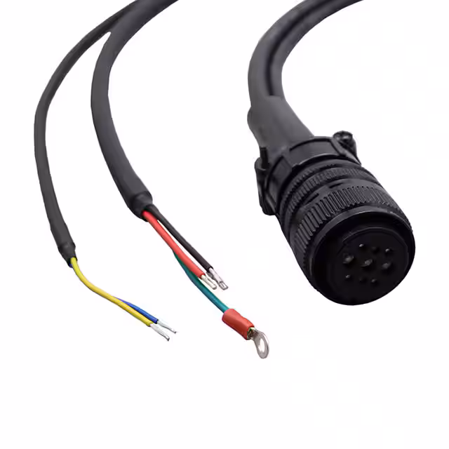 ASD-CAPW1105 Delta Electronics/Industrial Automation  Accesorios